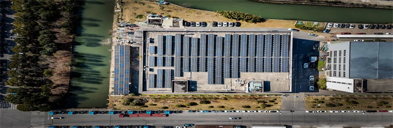 Smart BESS Solutions - Containerized energy storage, photovoltaic containers, and off-grid inverter systems for industrial and utility projects