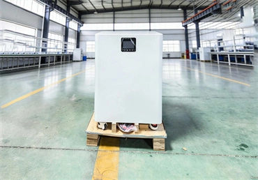 Lithium battery storage outdoor cabinet IP55